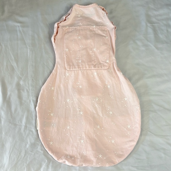 Happiest Baby SNOO Sleep Sack - 100% Organic Cotton Baby Swaddle Blanket - Picture 2 of 6